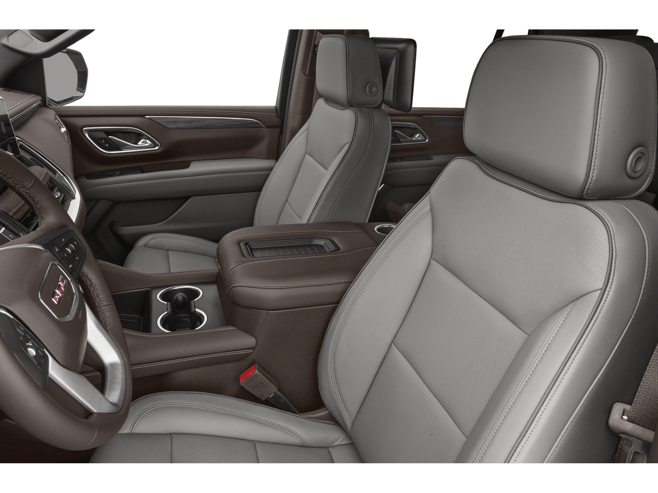 2021 GMC YUKON SLT Roseville CA
