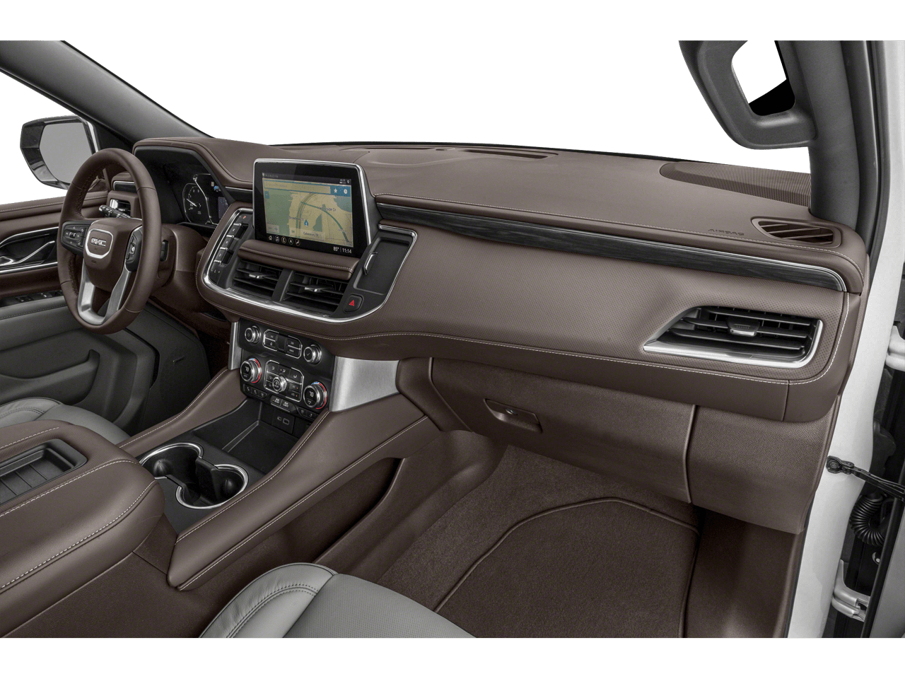 2021 GMC YUKON SLT Roseville CA