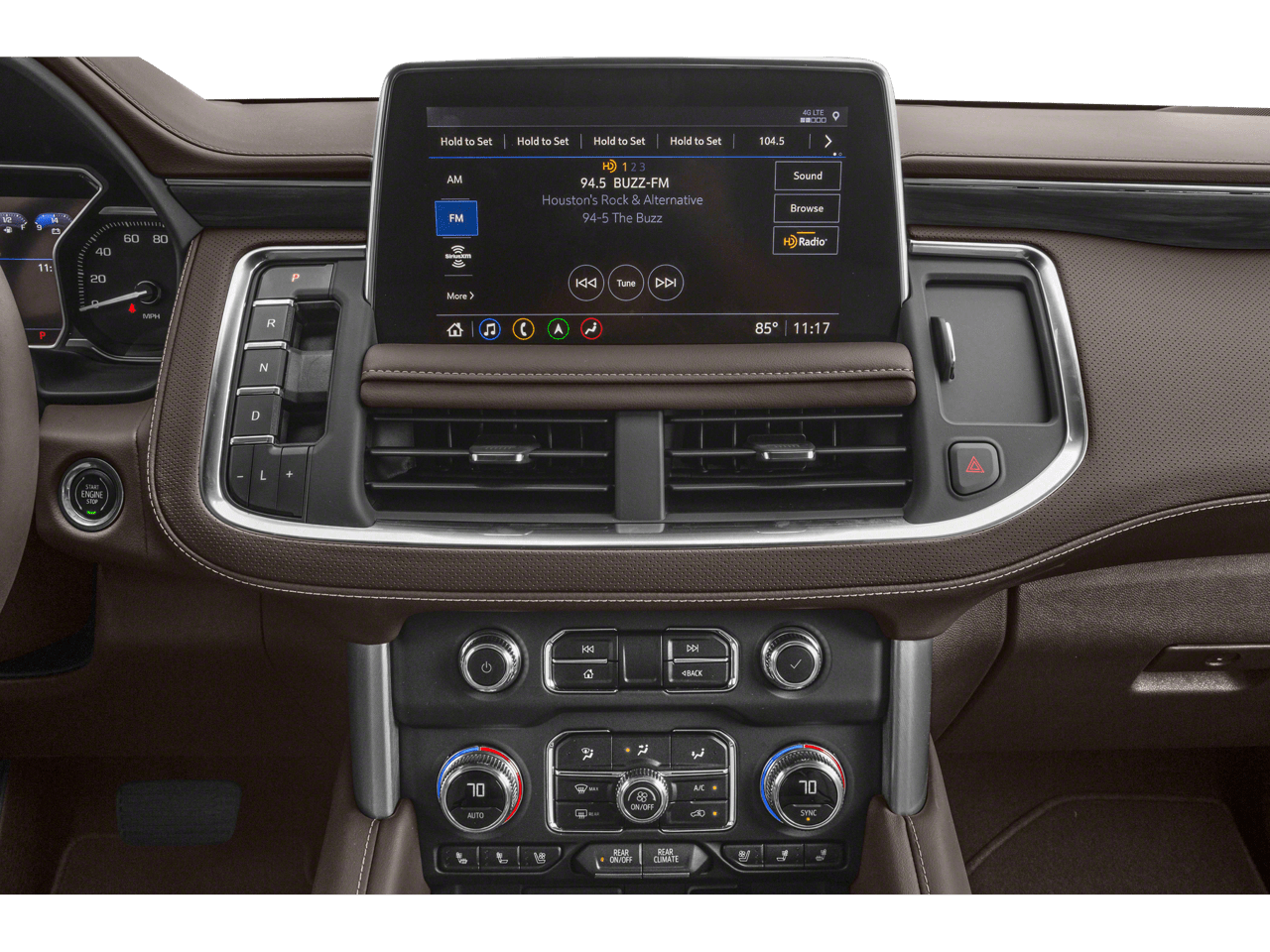 2021 GMC YUKON SLT Roseville CA