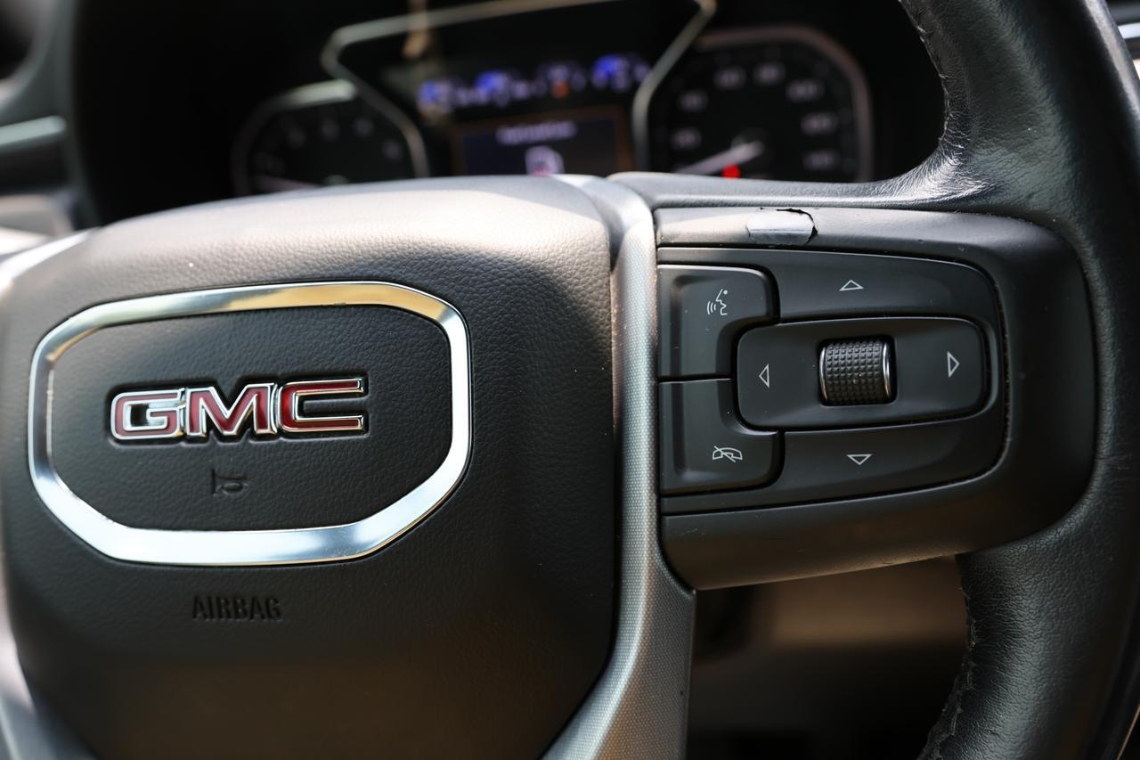 2021 GMC YUKON SLT Houston TX