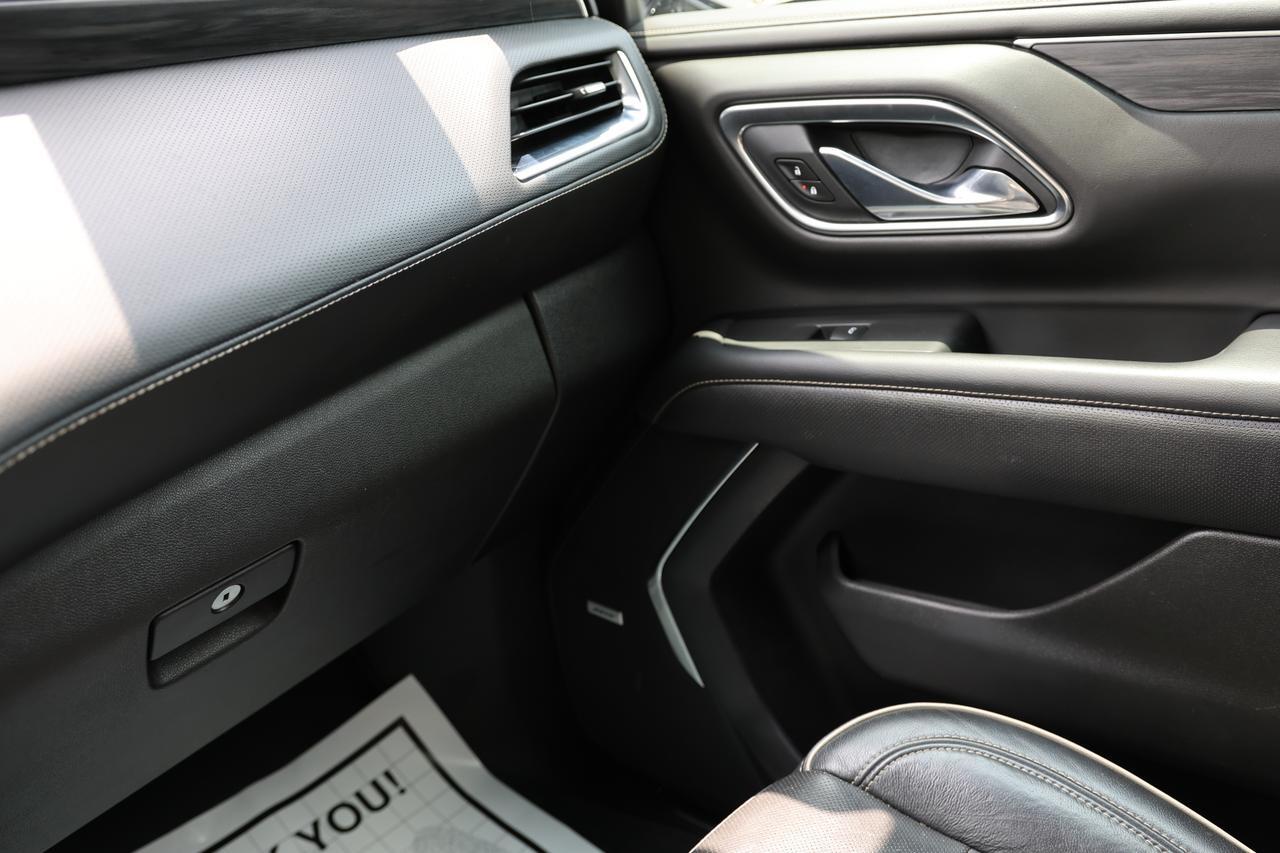 2021 GMC YUKON SLT Houston TX