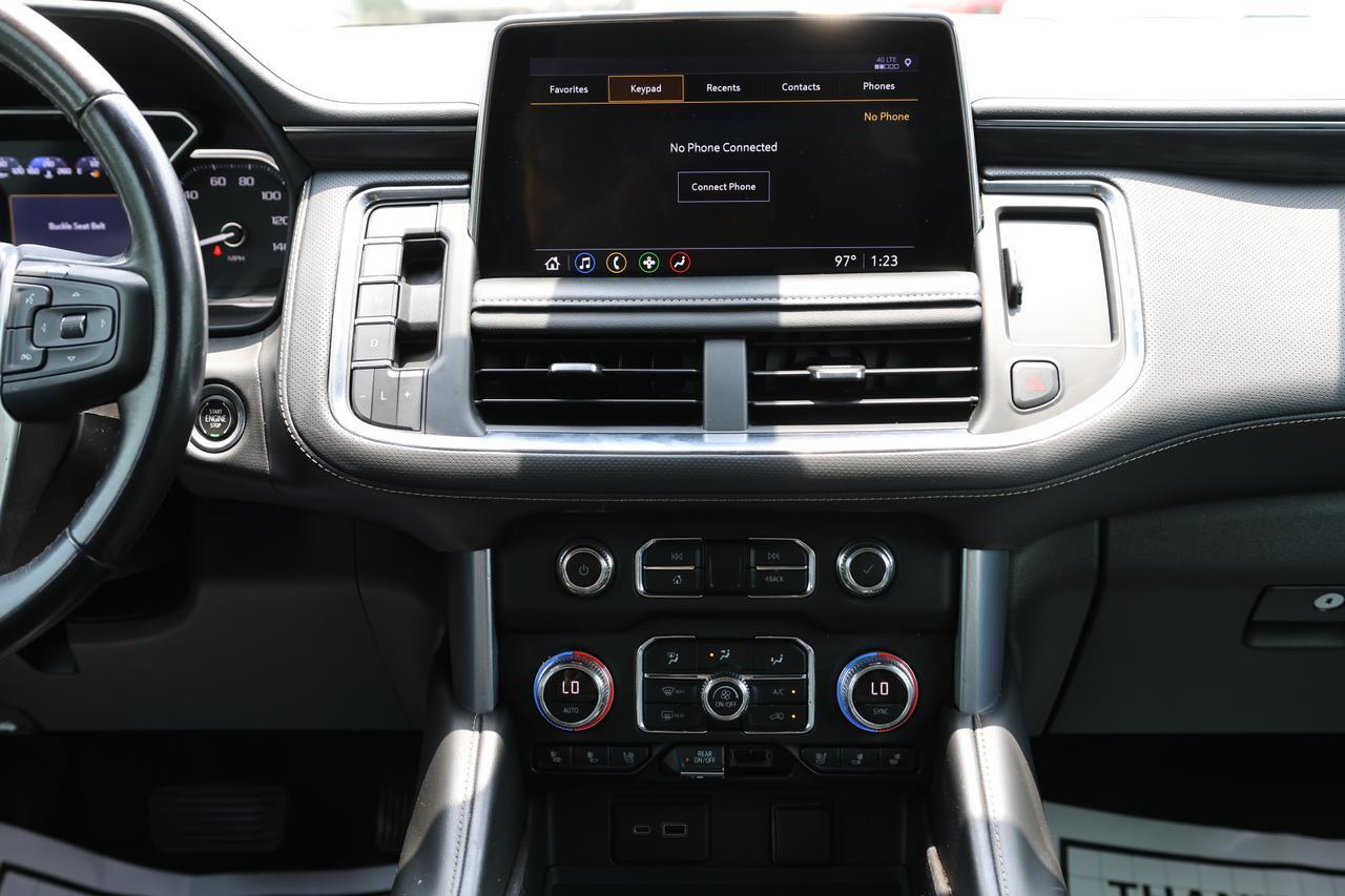 2021 GMC YUKON SLT Houston TX