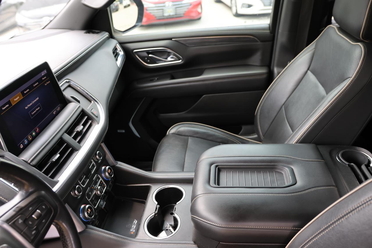 2021 GMC YUKON SLT Houston TX