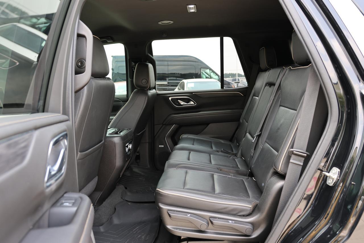 2021 GMC YUKON SLT Houston TX