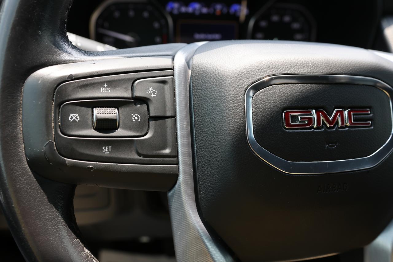 2021 GMC YUKON SLT Houston TX