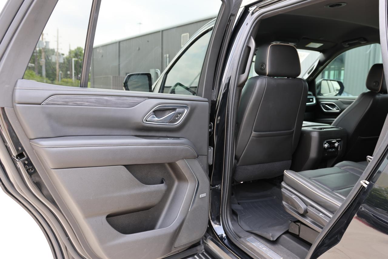 2021 GMC YUKON SLT Houston TX
