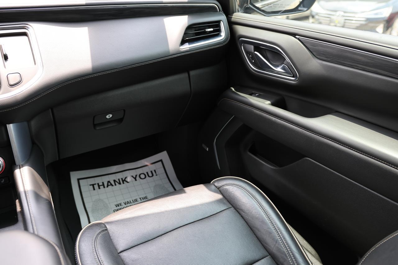 2021 GMC YUKON SLT Houston TX