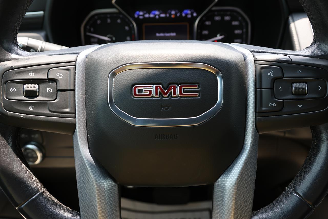 2021 GMC YUKON SLT Houston TX