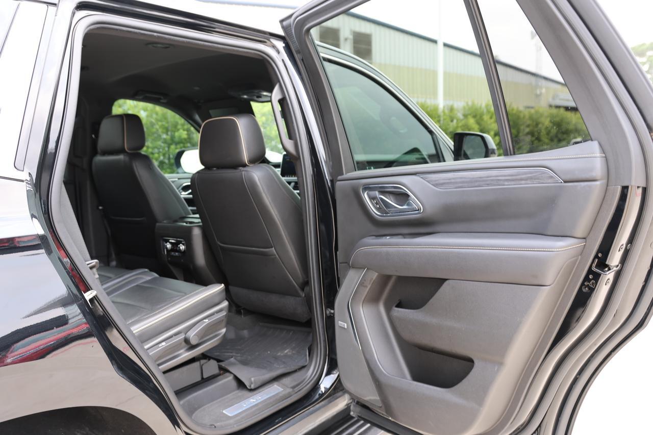 2021 GMC YUKON SLT Houston TX