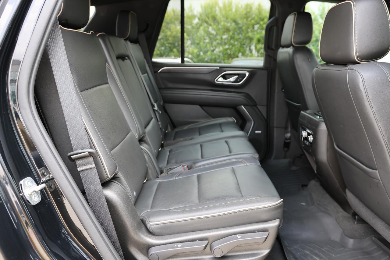 2021 GMC YUKON SLT Houston TX