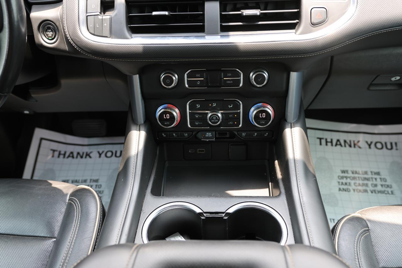 2021 GMC YUKON SLT Houston TX