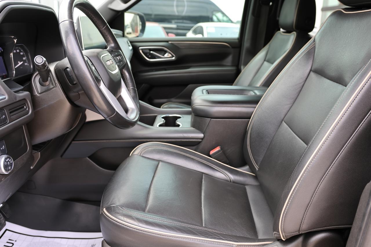 2021 GMC YUKON SLT Houston TX