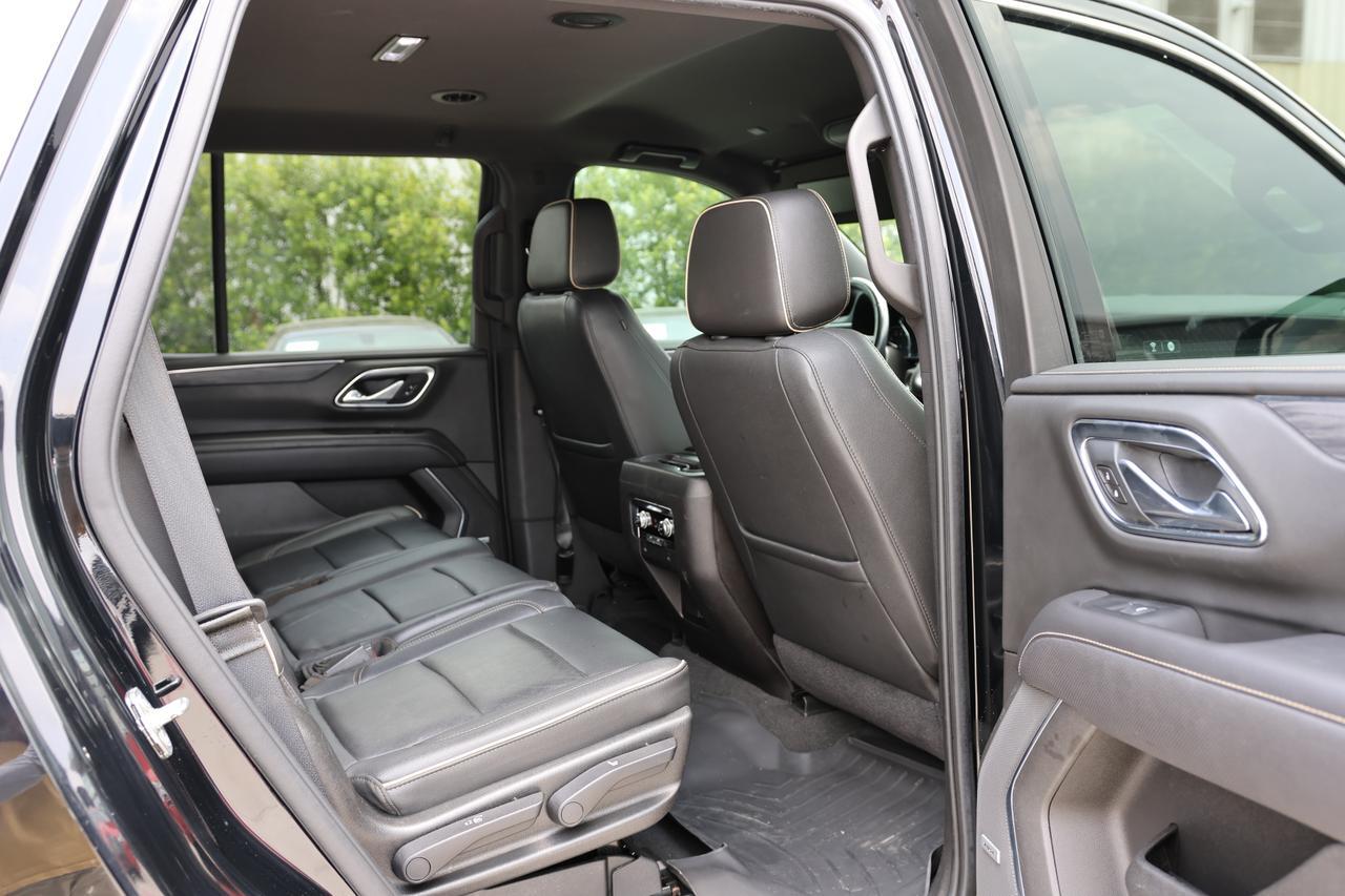 2021 GMC YUKON SLT Houston TX