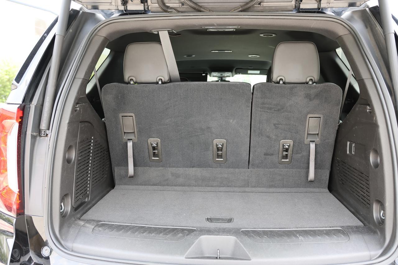 2021 GMC YUKON SLT Houston TX