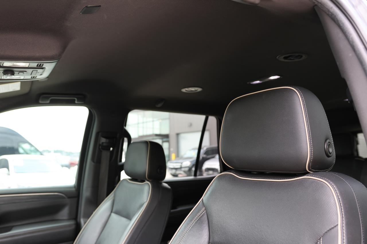 2021 GMC YUKON SLT Houston TX