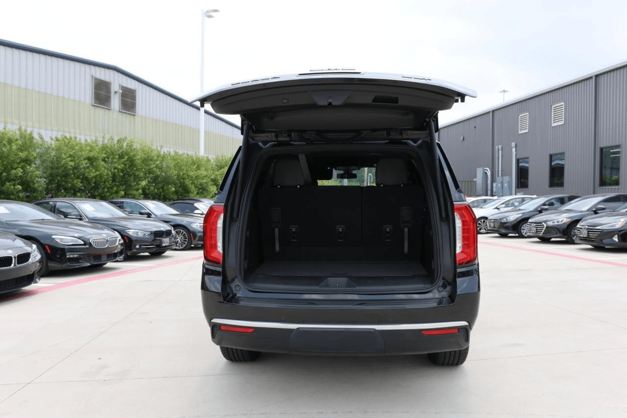 2021 GMC YUKON SLT Houston TX