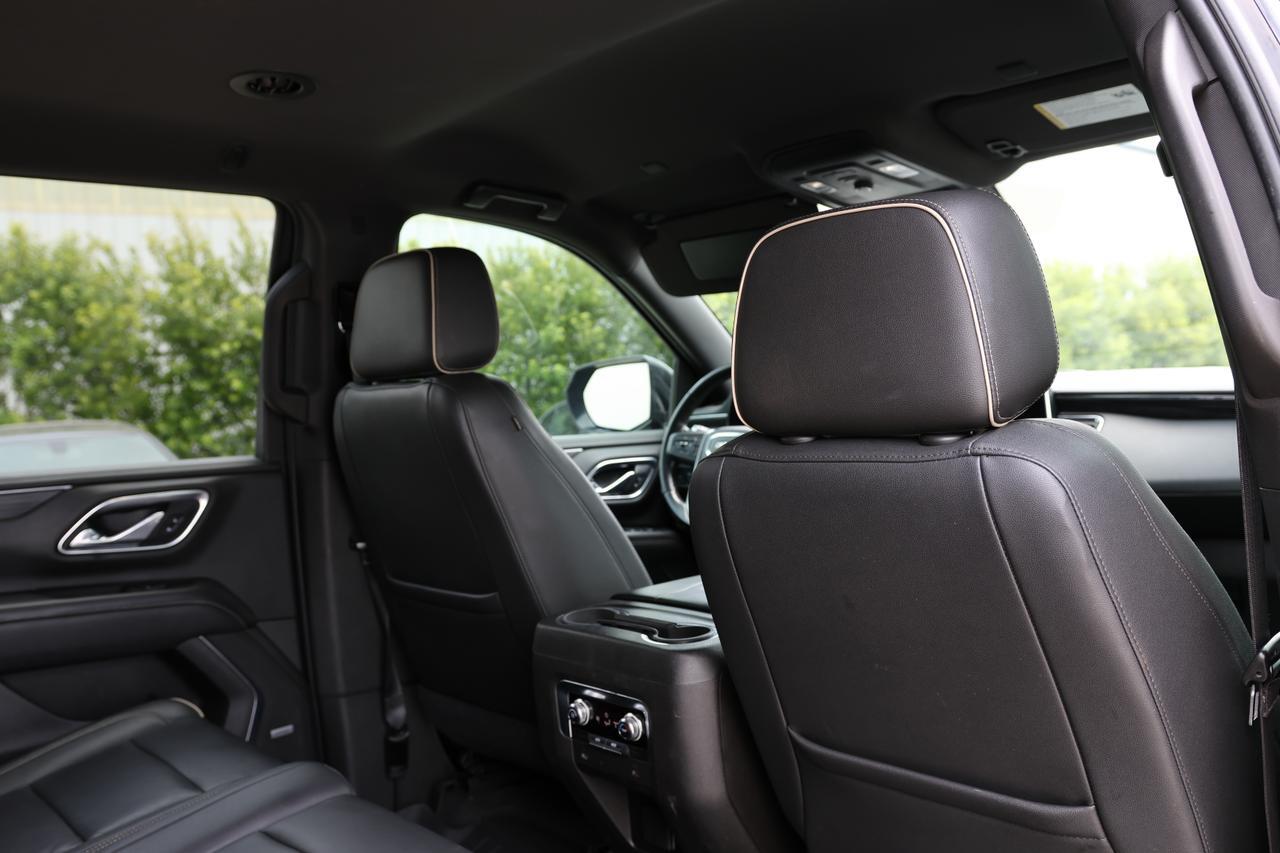 2021 GMC YUKON SLT Houston TX