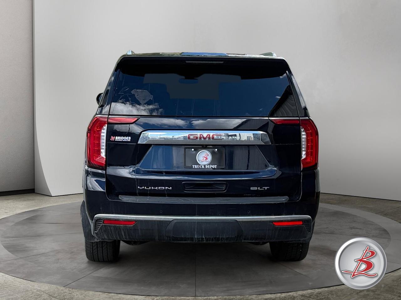 2021 GMC YUKON XL SLT Salt Lake City UT