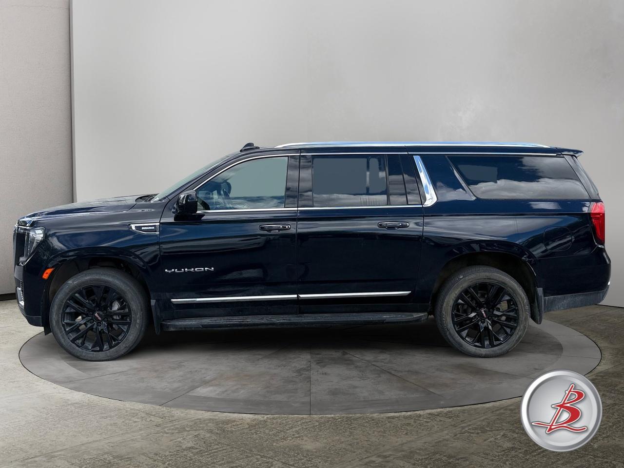 2021 GMC YUKON XL SLT Salt Lake City UT