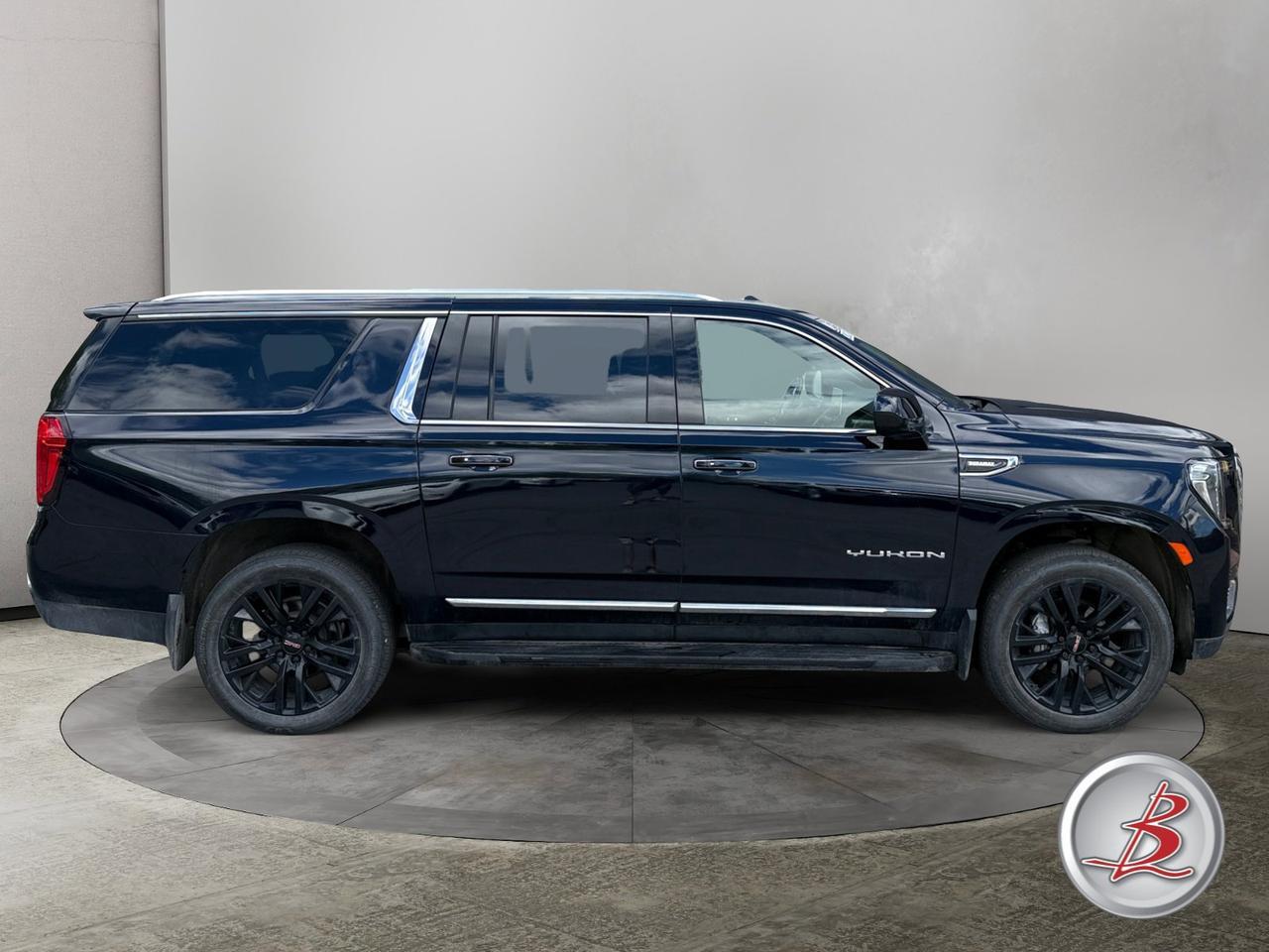 2021 GMC YUKON XL SLT Salt Lake City UT