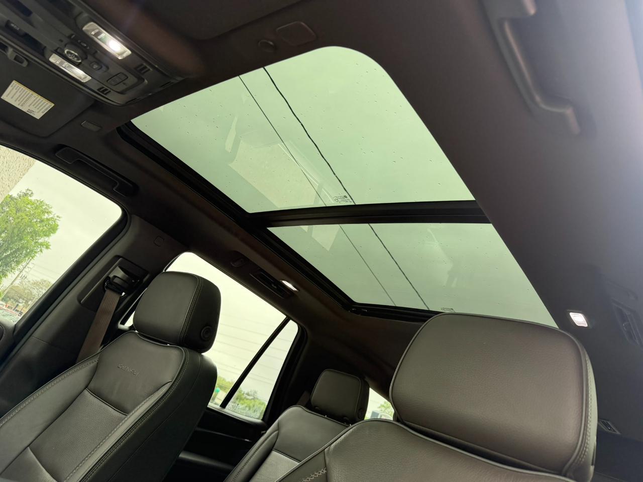 2021 GMC Yukon 2WD 4dr Denali Jacksonville FL