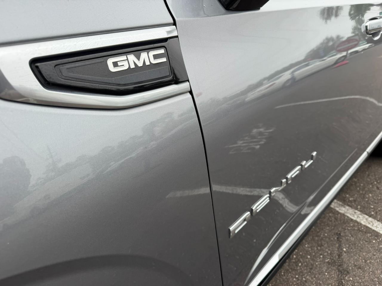 2021 GMC Yukon 2WD 4dr Denali Jacksonville FL