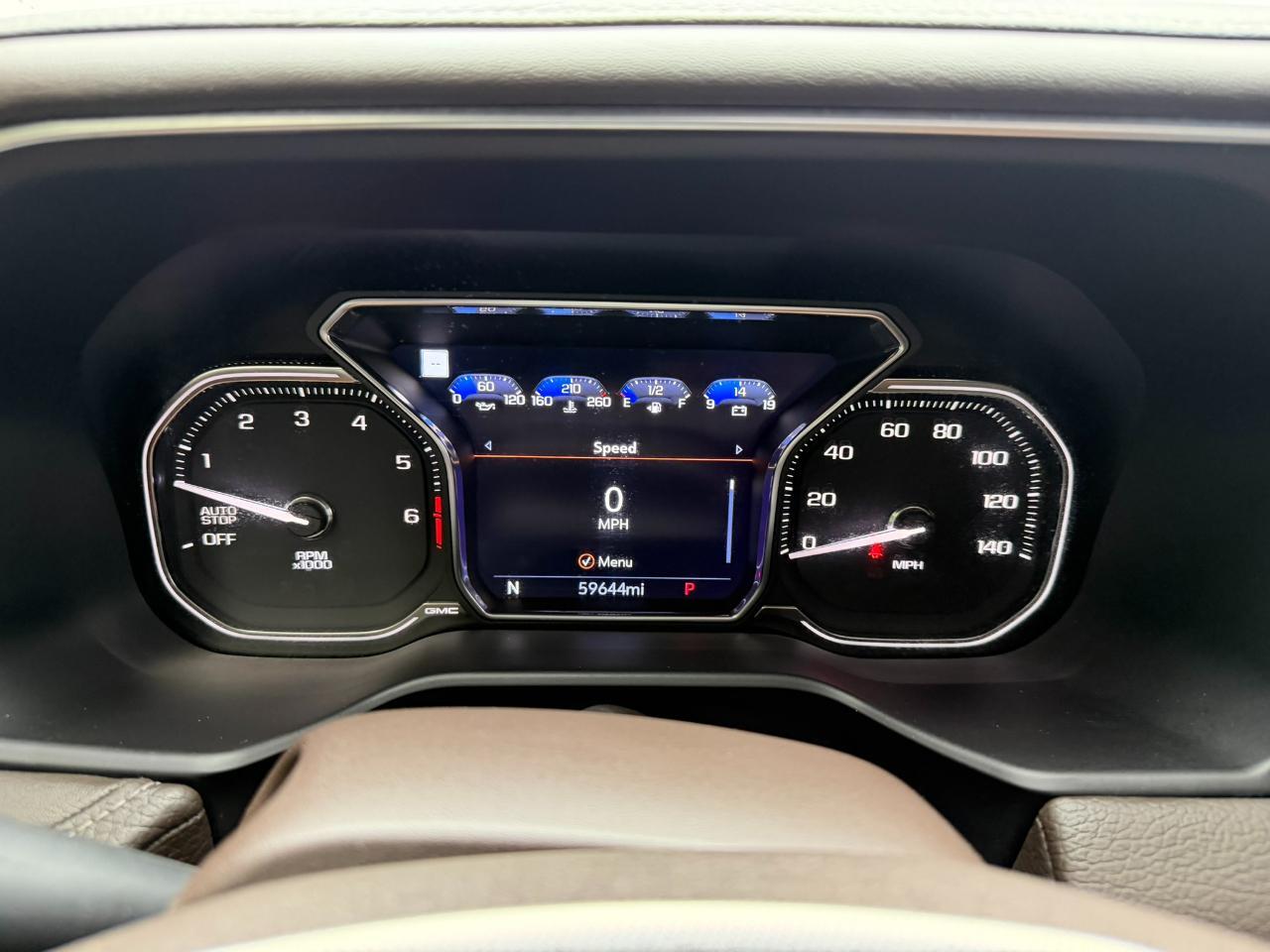 2021 GMC Yukon 2WD 4dr Denali Jacksonville FL