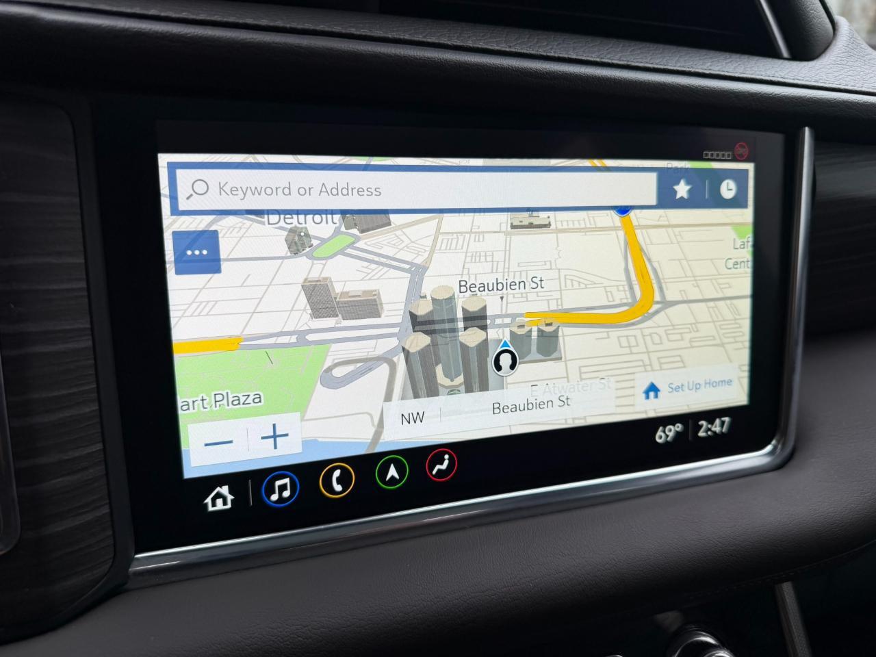 2021 GMC Yukon 2WD 4dr Denali Jacksonville FL