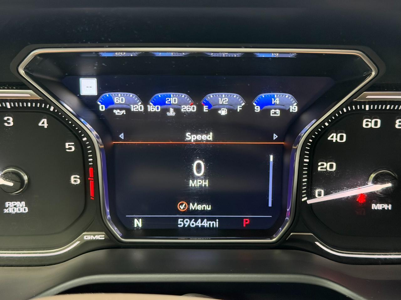2021 GMC Yukon 2WD 4dr Denali Jacksonville FL