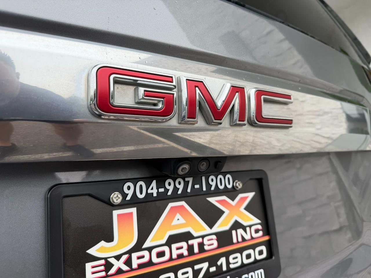 2021 GMC Yukon 2WD 4dr Denali Jacksonville FL