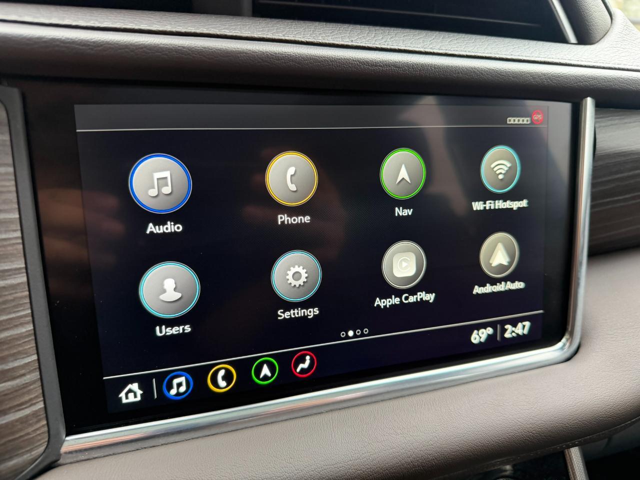 2021 GMC Yukon 2WD 4dr Denali Jacksonville FL