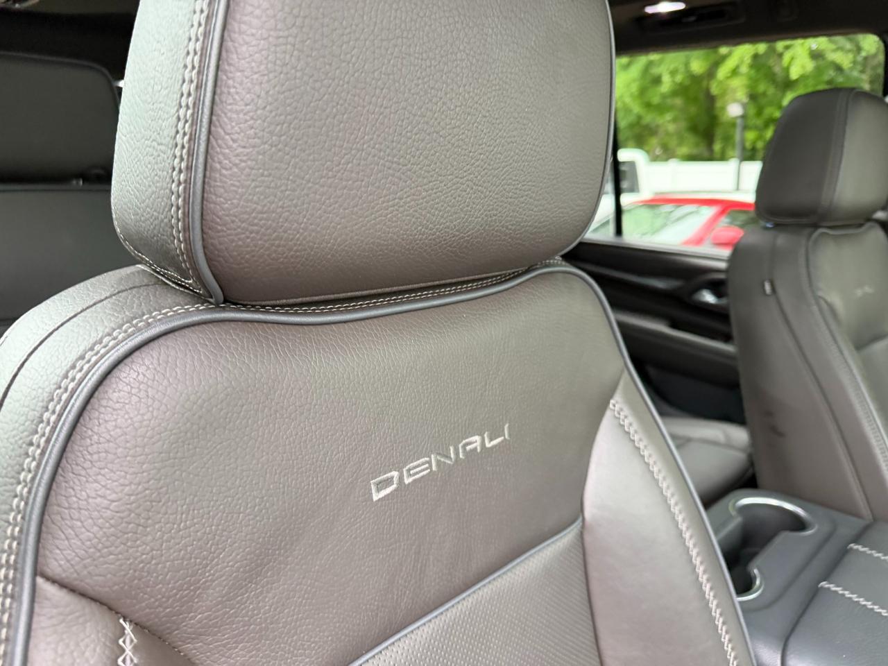 2021 GMC Yukon 2WD 4dr Denali Jacksonville FL