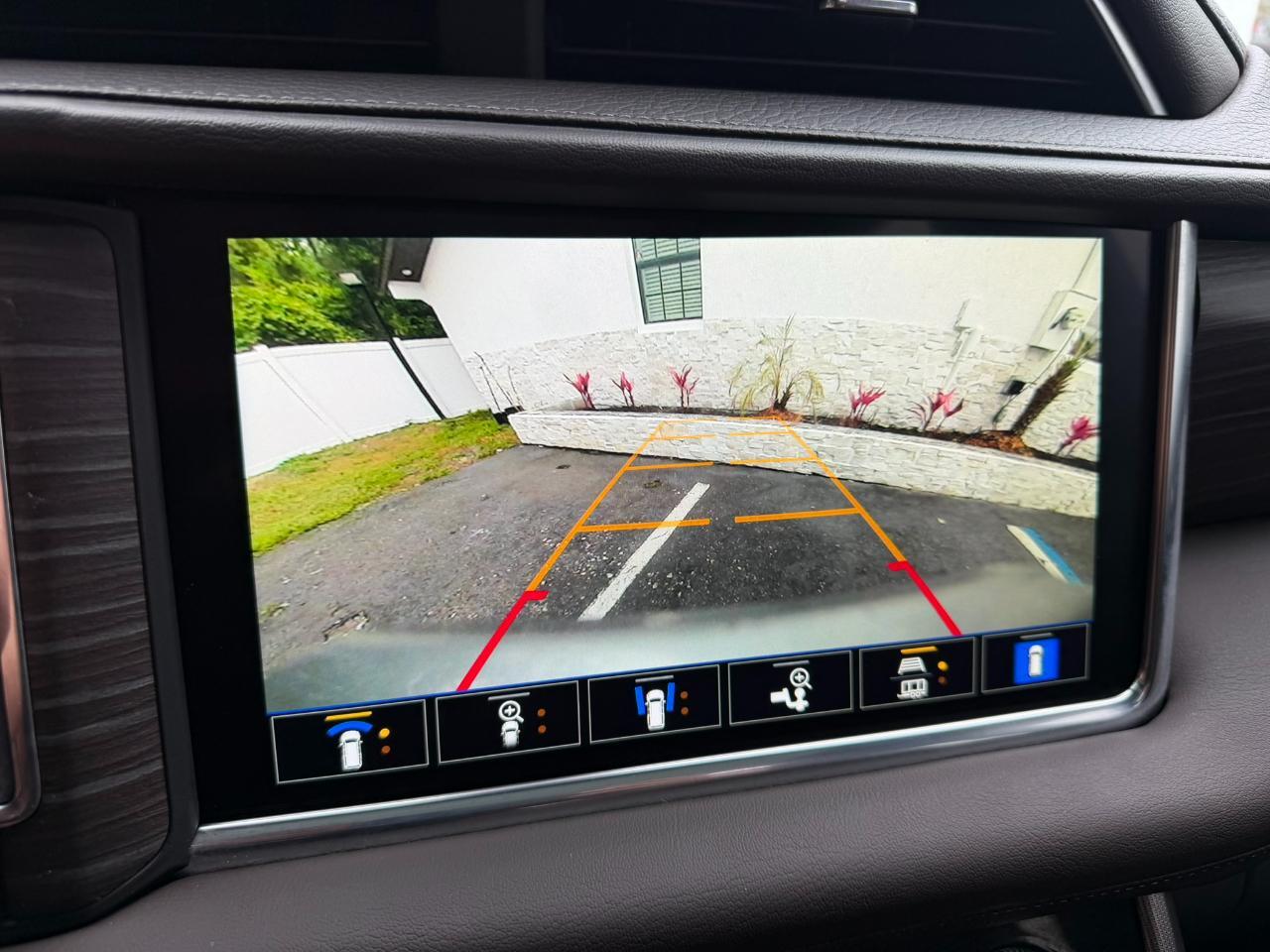 2021 GMC Yukon 2WD 4dr Denali Jacksonville FL