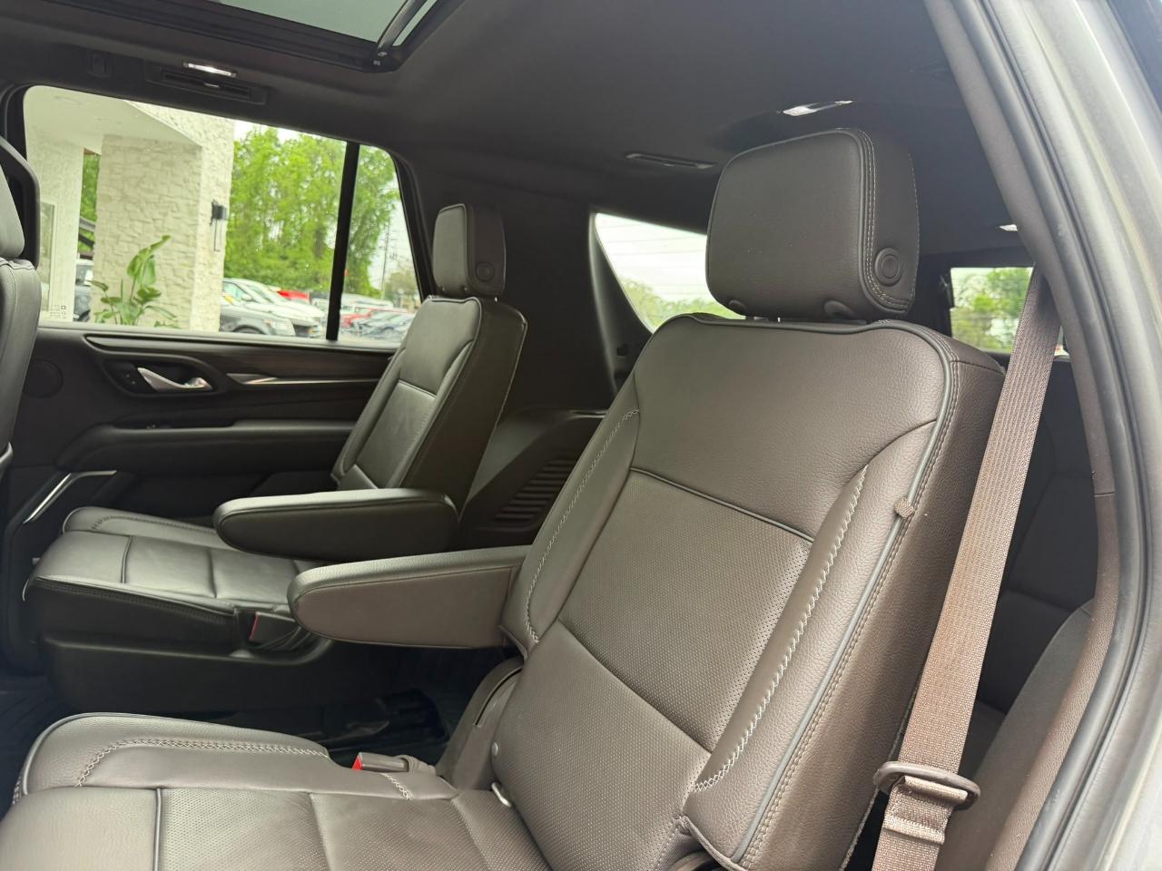 2021 GMC Yukon 2WD 4dr Denali Jacksonville FL