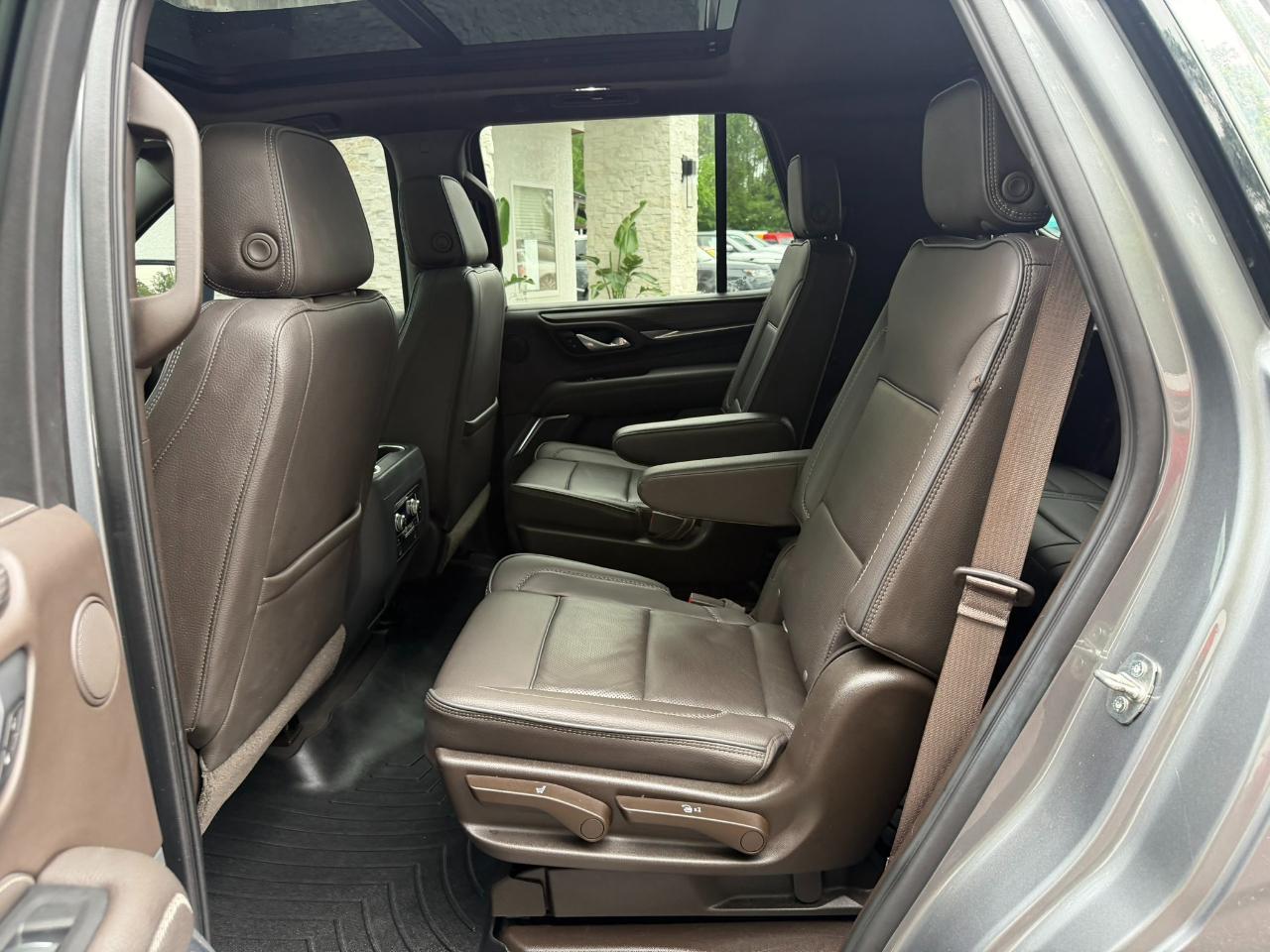 2021 GMC Yukon 2WD 4dr Denali Jacksonville FL