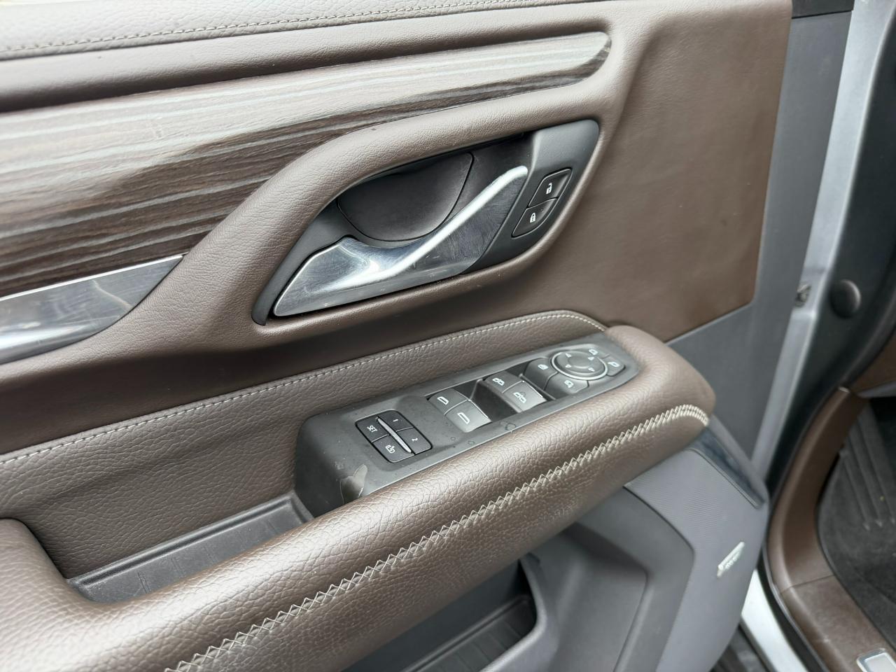 2021 GMC Yukon 2WD 4dr Denali Jacksonville FL