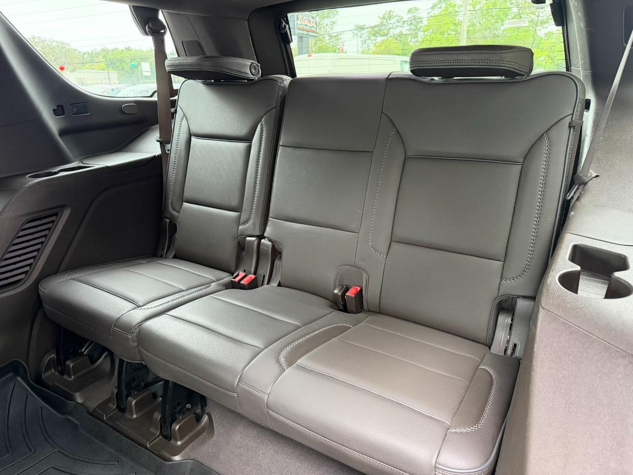 2021 GMC Yukon 2WD 4dr Denali Jacksonville FL