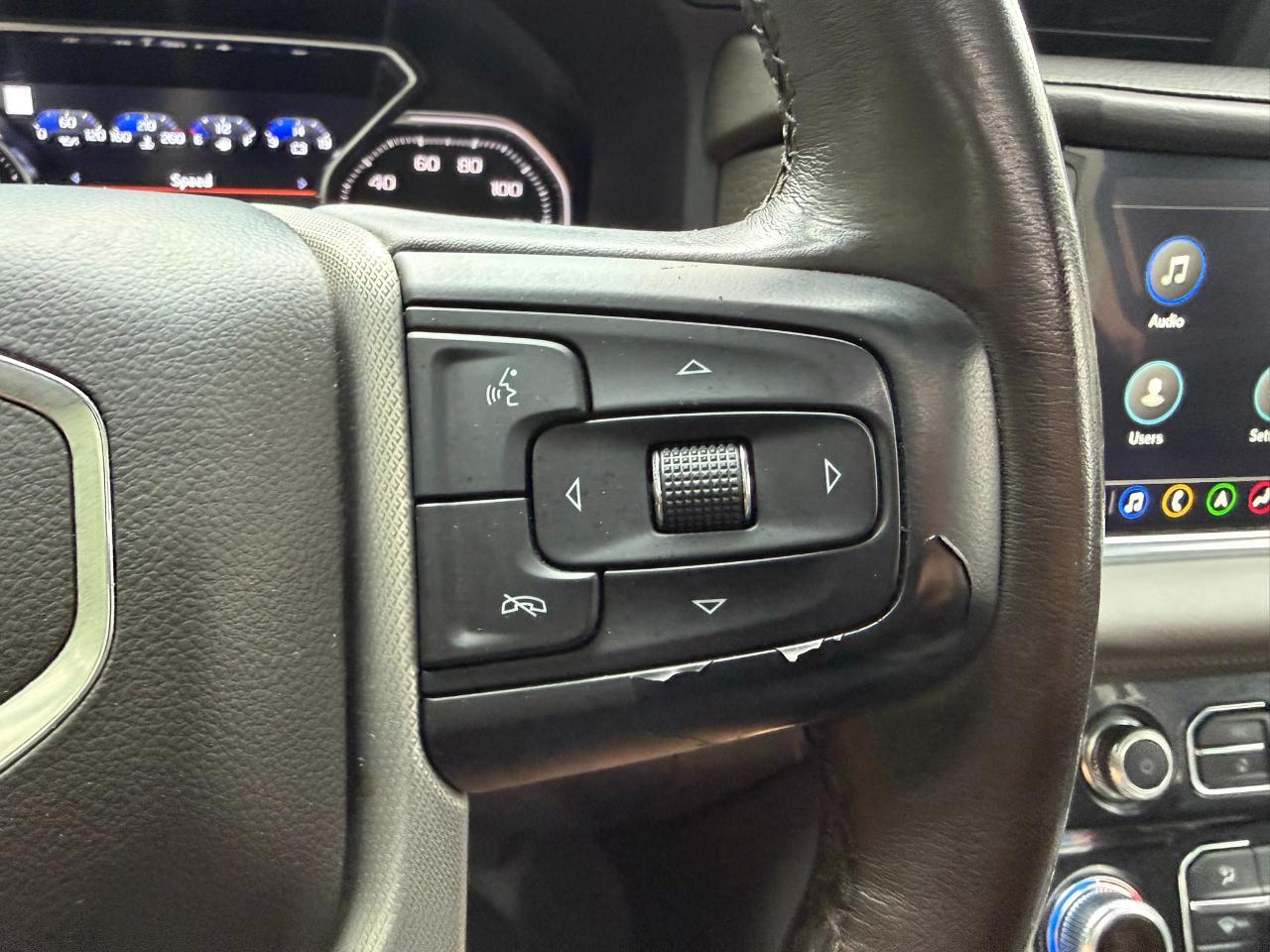 2021 GMC Yukon 2WD 4dr Denali Jacksonville FL