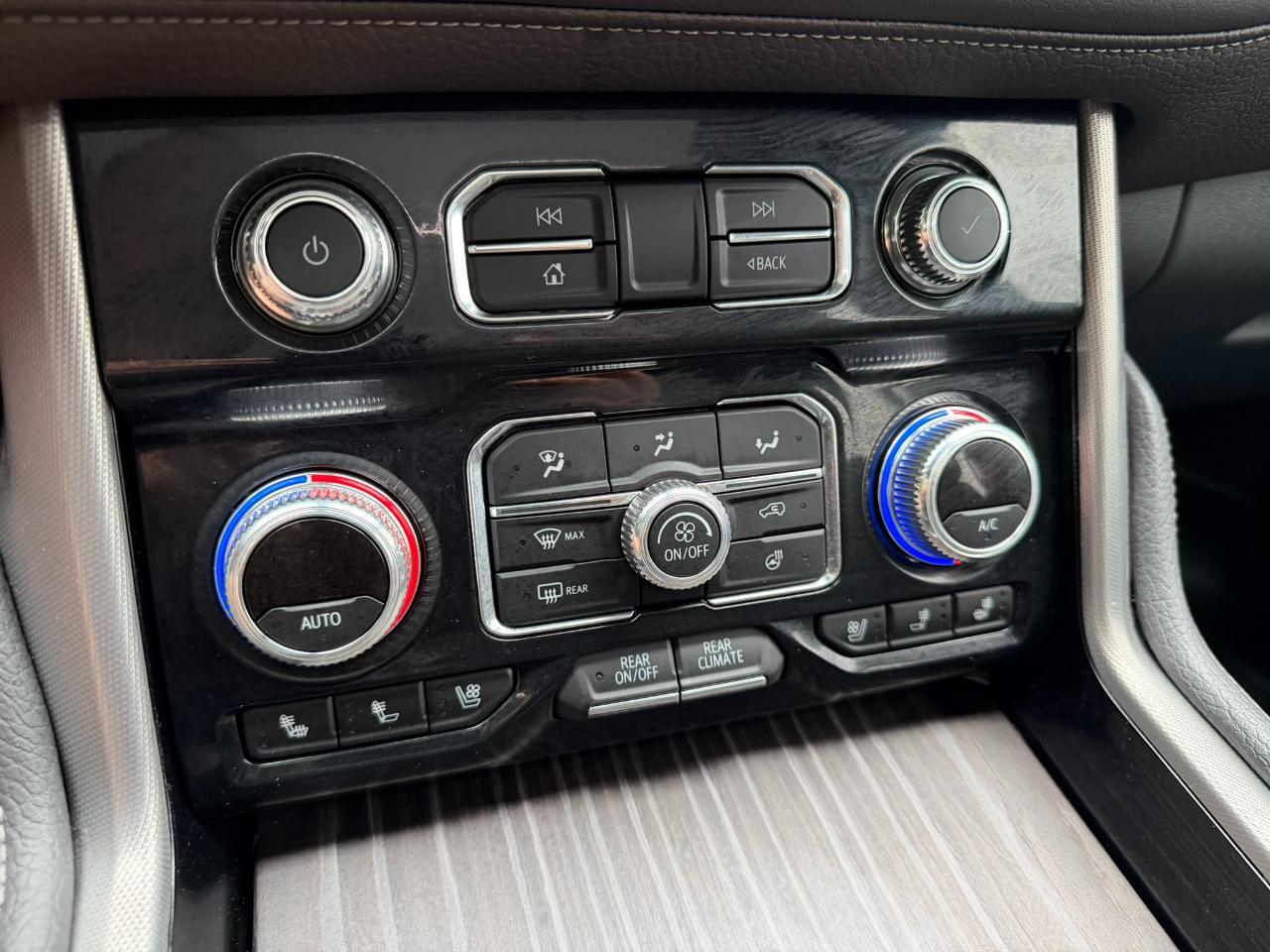 2021 GMC Yukon 2WD 4dr Denali Jacksonville FL