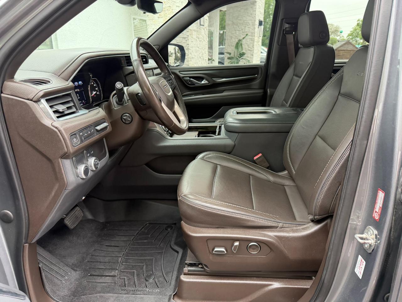 2021 GMC Yukon 2WD 4dr Denali Jacksonville FL