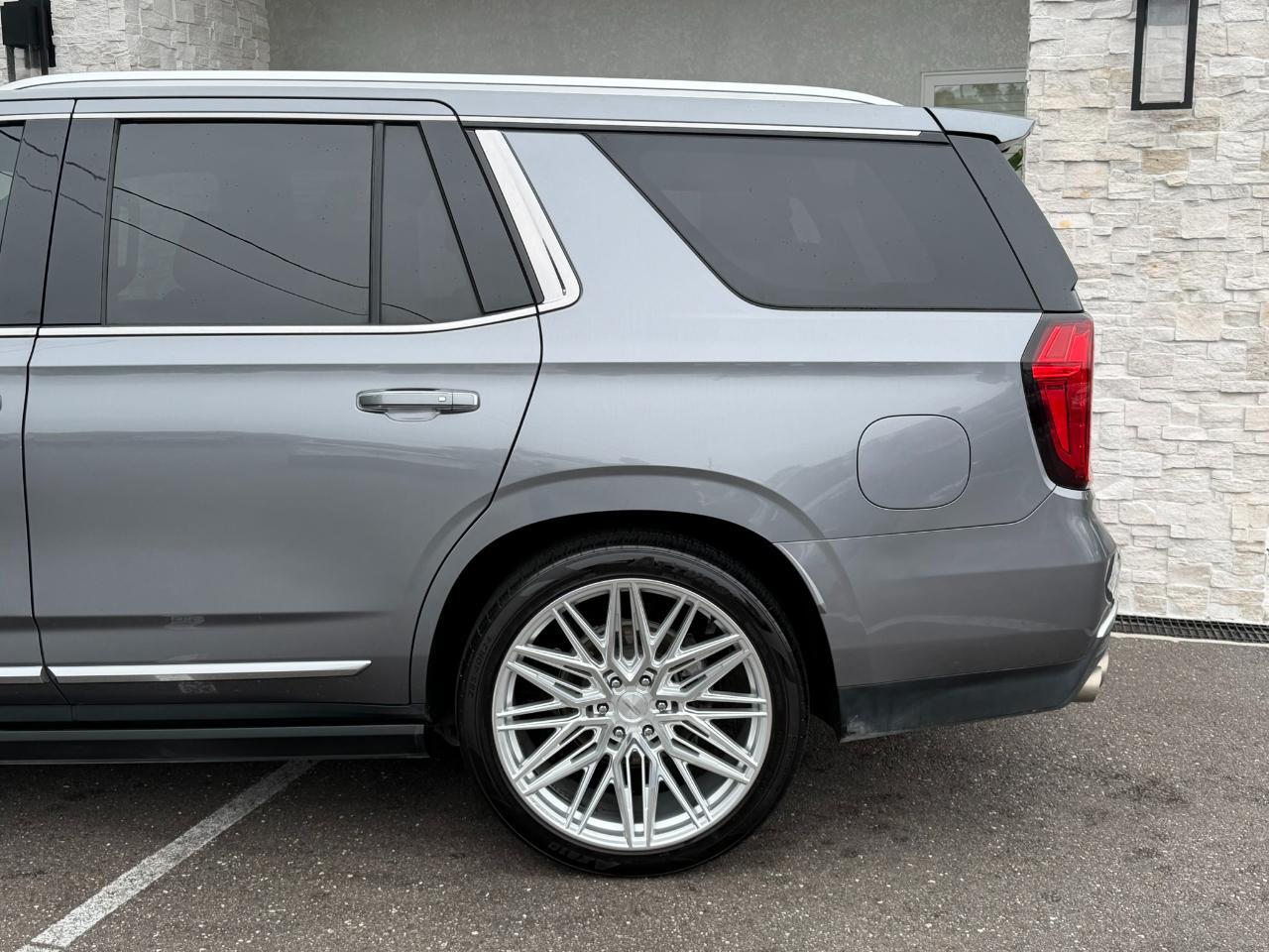2021 GMC Yukon 2WD 4dr Denali Jacksonville FL