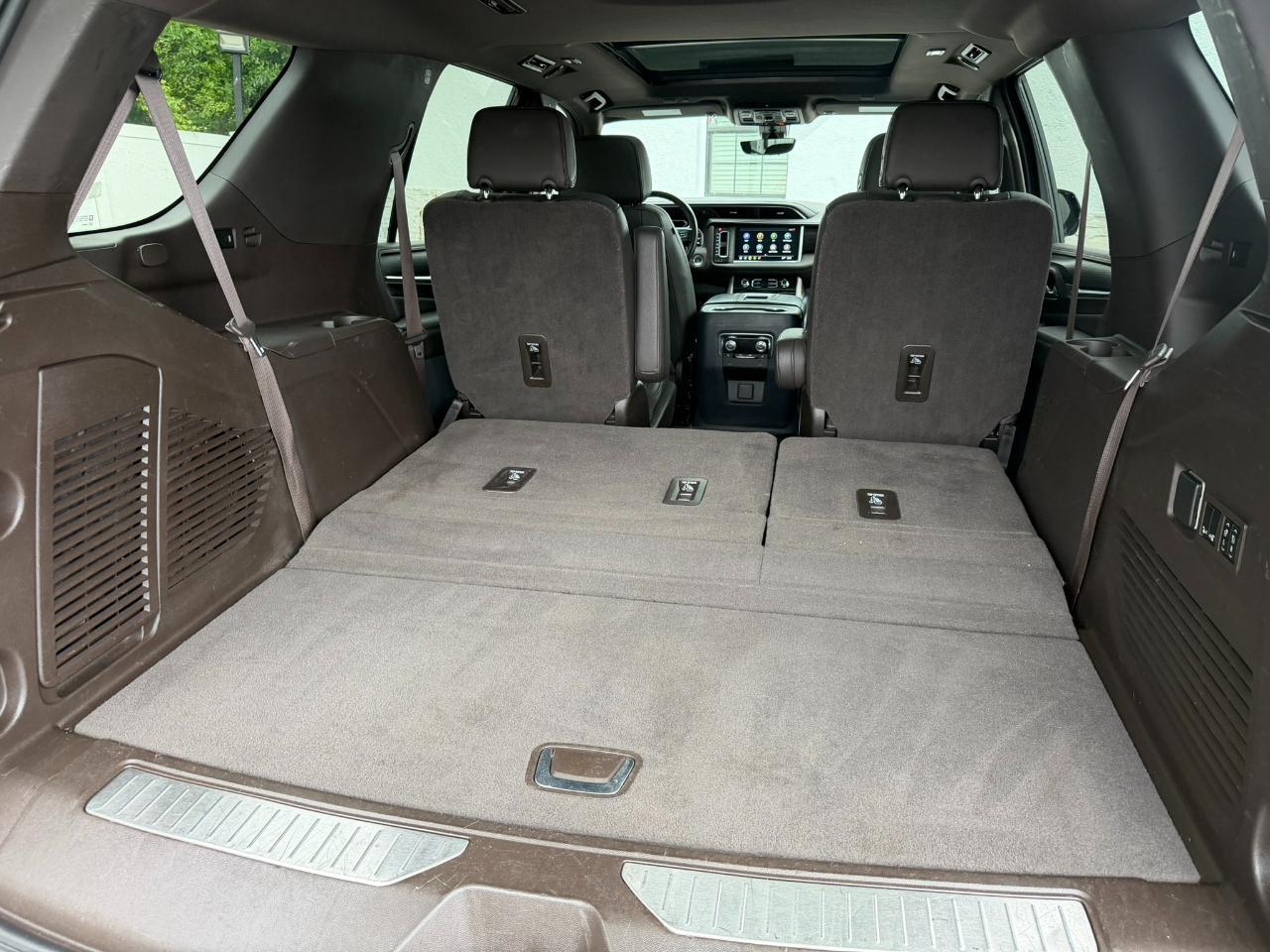 2021 GMC Yukon 2WD 4dr Denali Jacksonville FL