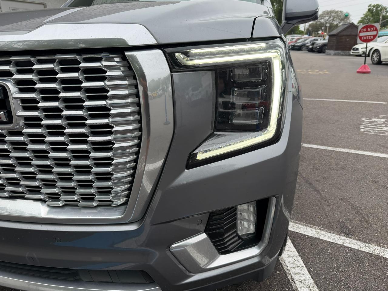 2021 GMC Yukon 2WD 4dr Denali Jacksonville FL