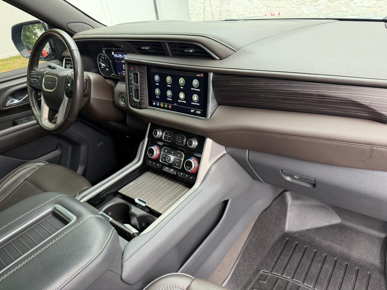 2021 GMC Yukon 2WD 4dr Denali Jacksonville FL