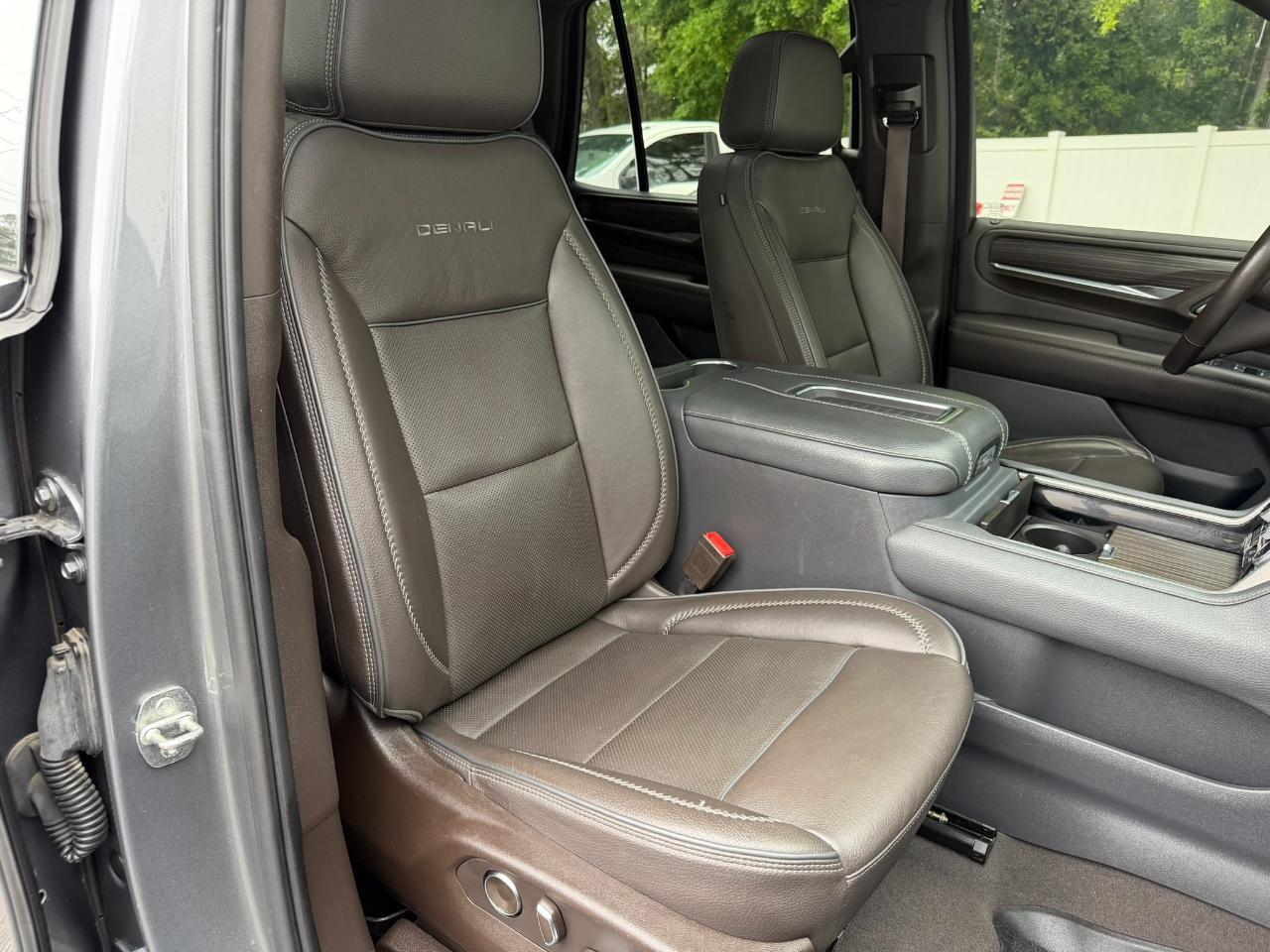 2021 GMC Yukon 2WD 4dr Denali Jacksonville FL