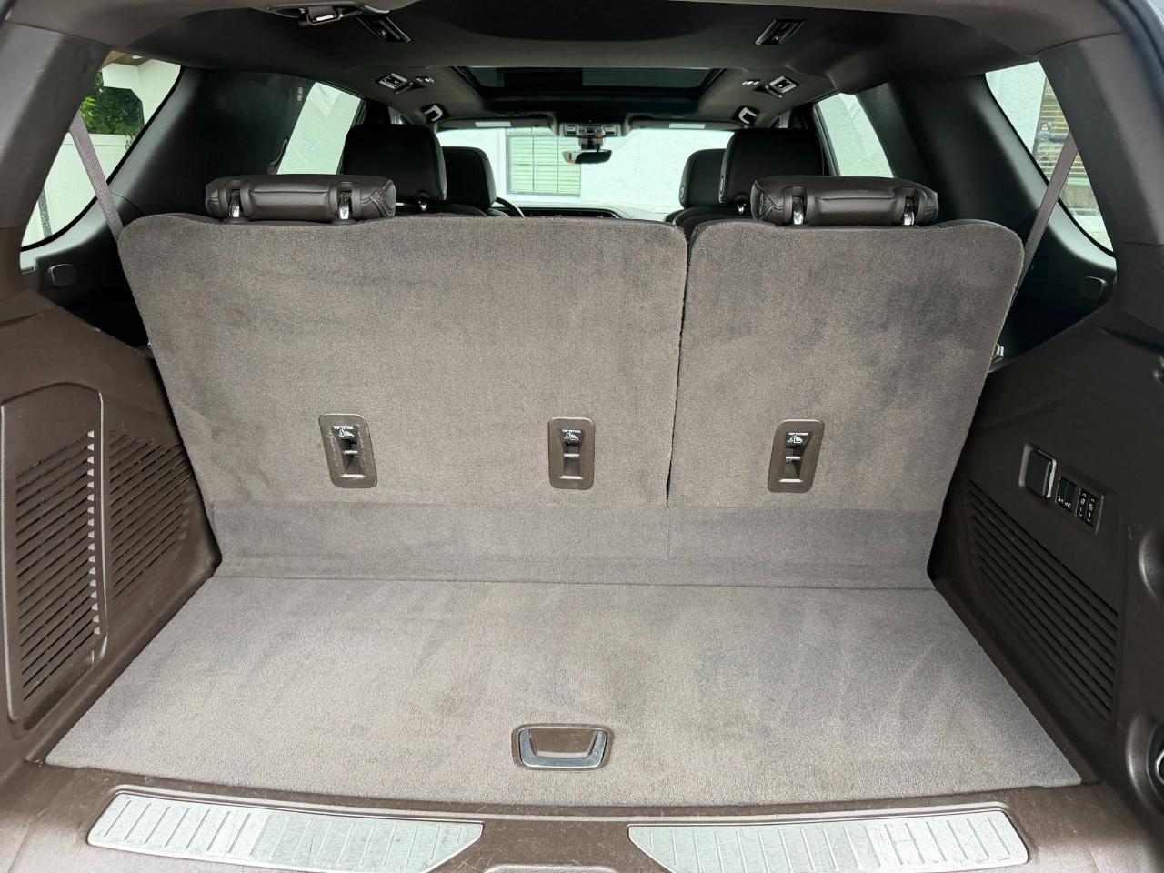 2021 GMC Yukon 2WD 4dr Denali Jacksonville FL