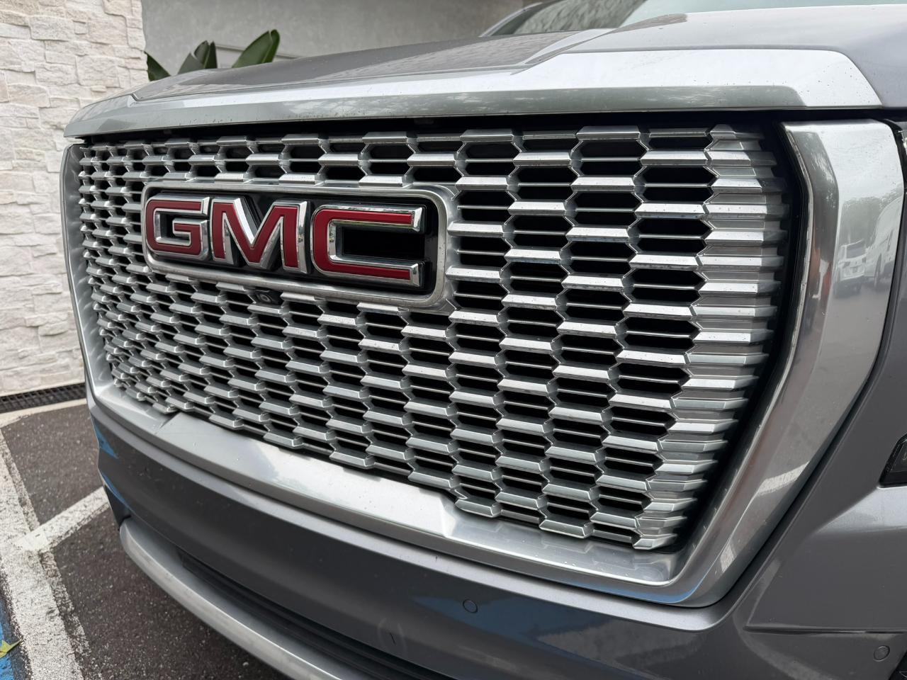 2021 GMC Yukon 2WD 4dr Denali Jacksonville FL