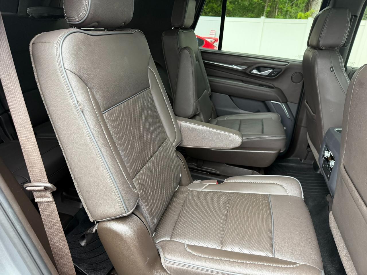 2021 GMC Yukon 2WD 4dr Denali Jacksonville FL