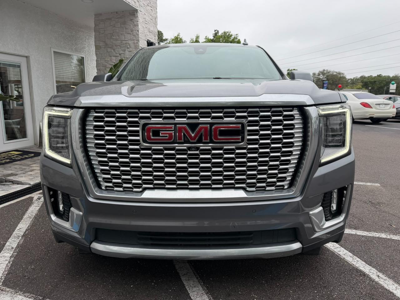 2021 GMC Yukon 2WD 4dr Denali Jacksonville FL