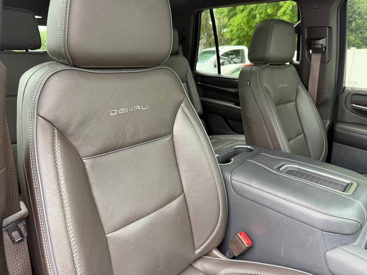 2021 GMC Yukon 2WD 4dr Denali Jacksonville FL